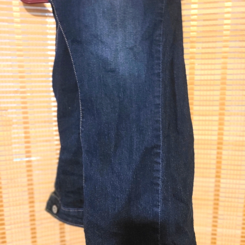 Denim Jeans
